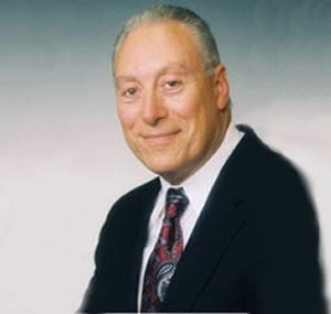 Robert B. Weber, DPM