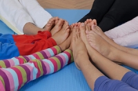 What Is Sweaty Sock Syndrome?