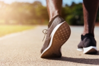 Foot Exercises for Balance and Strength